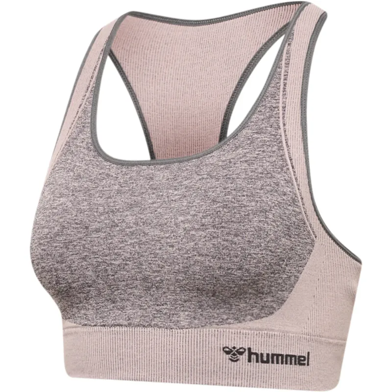 Reggiseno sportivo da donna Hummel Karina
