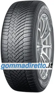 Yokohama BluEarth-Winter (V906) SUV ( 225/60 R18 104H XL BluEarth )