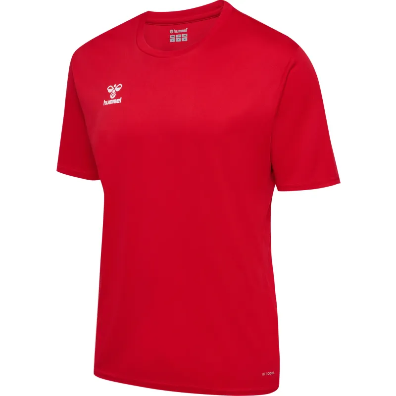 T-shirt essenziale Hummel