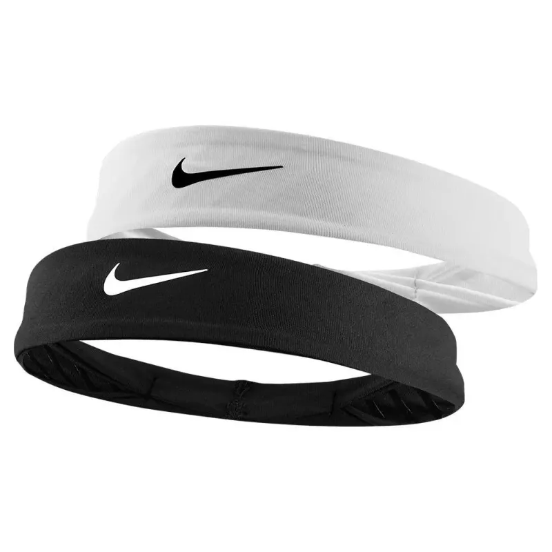 Fascia per capelli da donna Nike