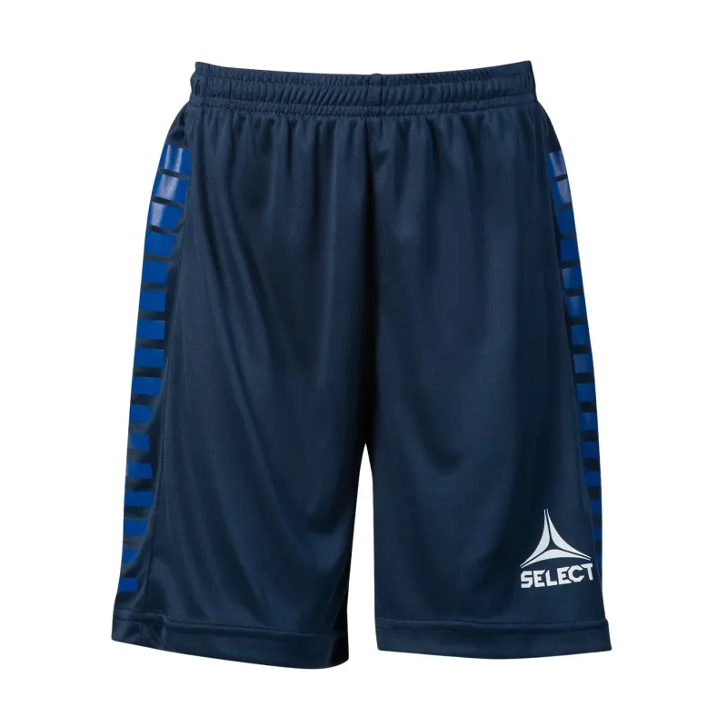 Pantaloncini per bambini Select Bubble