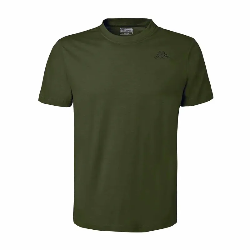T-shirt Kappa Cafers