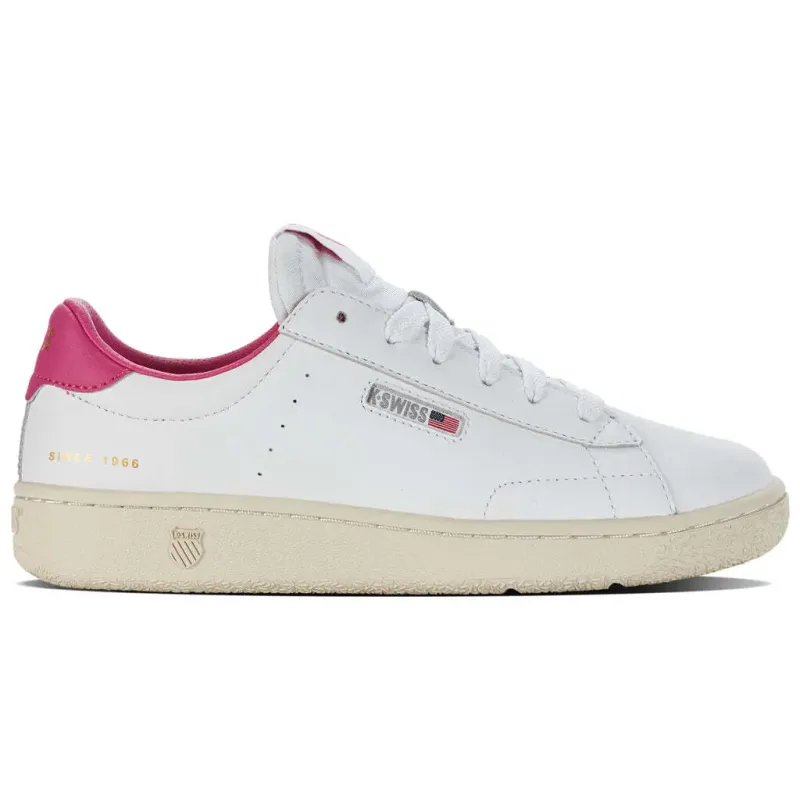 Scarpe da basket da donna K-Swiss Slammklub CC