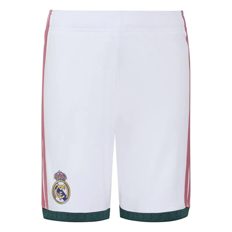 Completo domiciliari bambini Real Madrid 2026/27