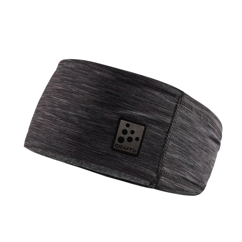 Fascia per capelli Craft microfleece shaped