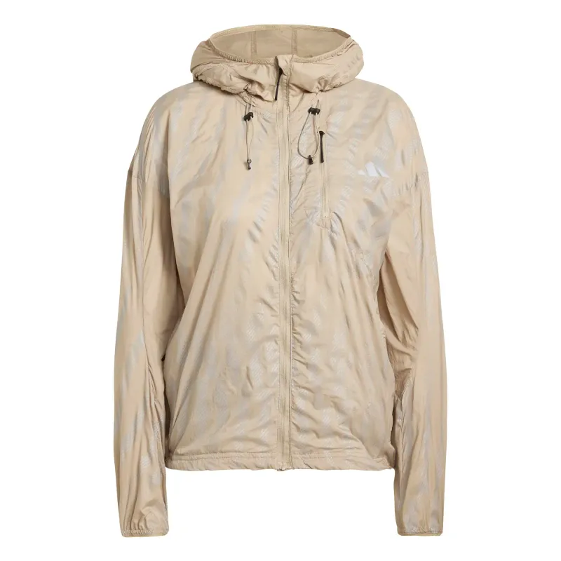 Impermeabile da donna adidas adi365