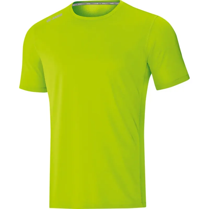 T-shirt per bambini Jako Run 2.0