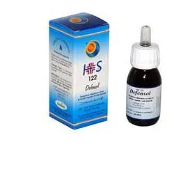 Defensol liquido 50ml