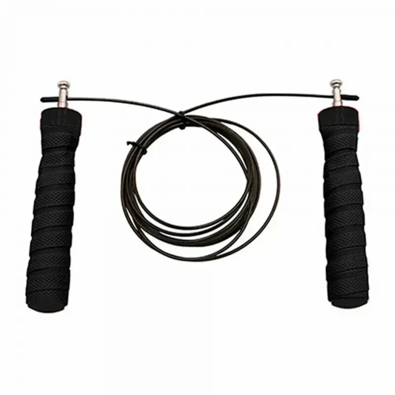 Saltare la corda Softee Elite Comba Grip