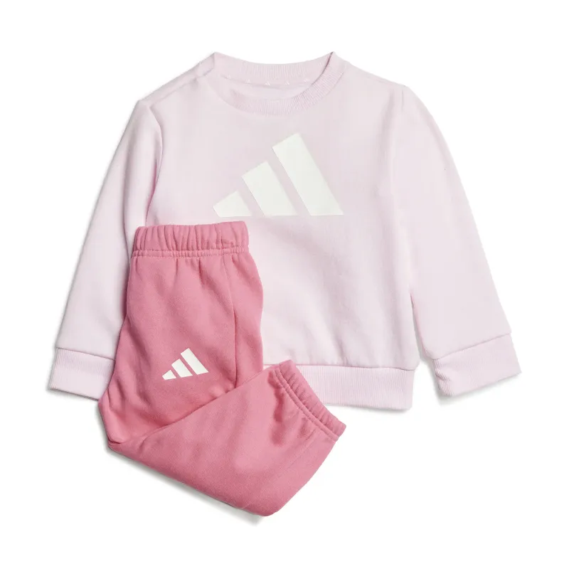 Pantaloni da jogging per bebé adidas Essentials