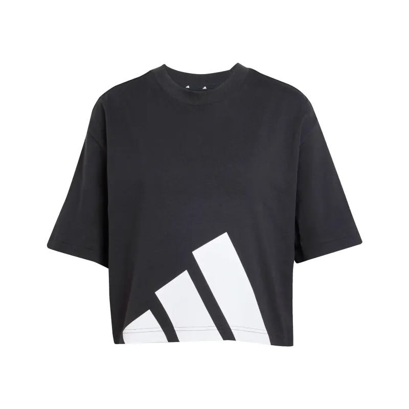 T-shirt da donna adidas Essentials Big Logo