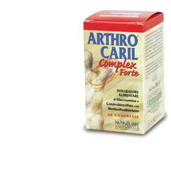 Arthrocaril complex ft 60cps