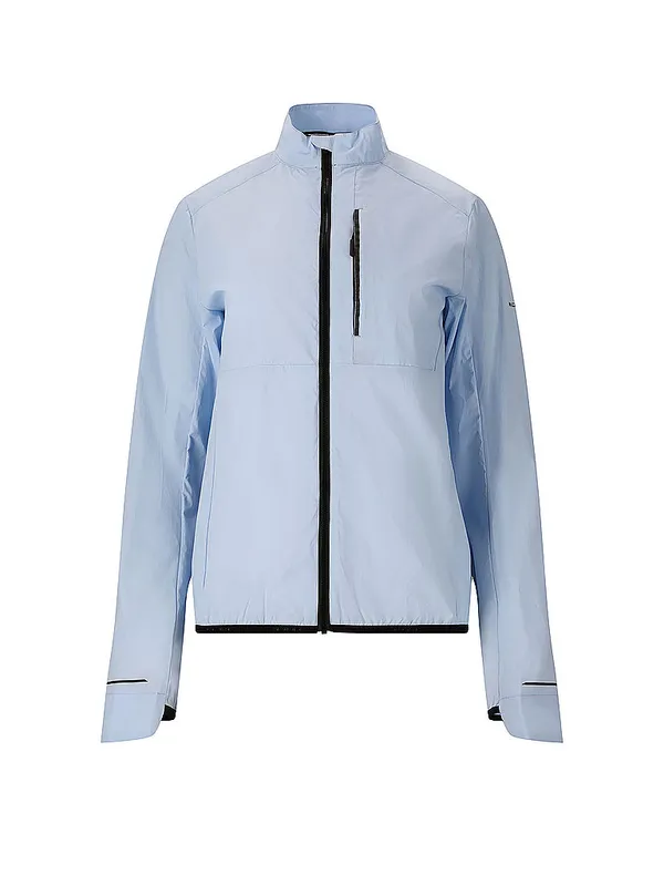 ENDURANCE Giacca a vento da donna Nimbos azzurro | 36