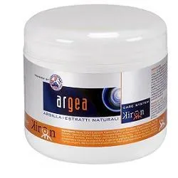 Kiron Argea - Argilla Naturale Terapeutica - 250ml
