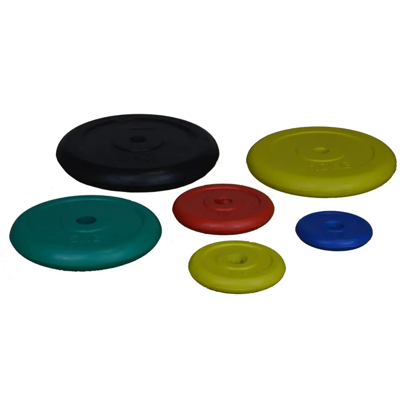 Peso 2 kg Sporti