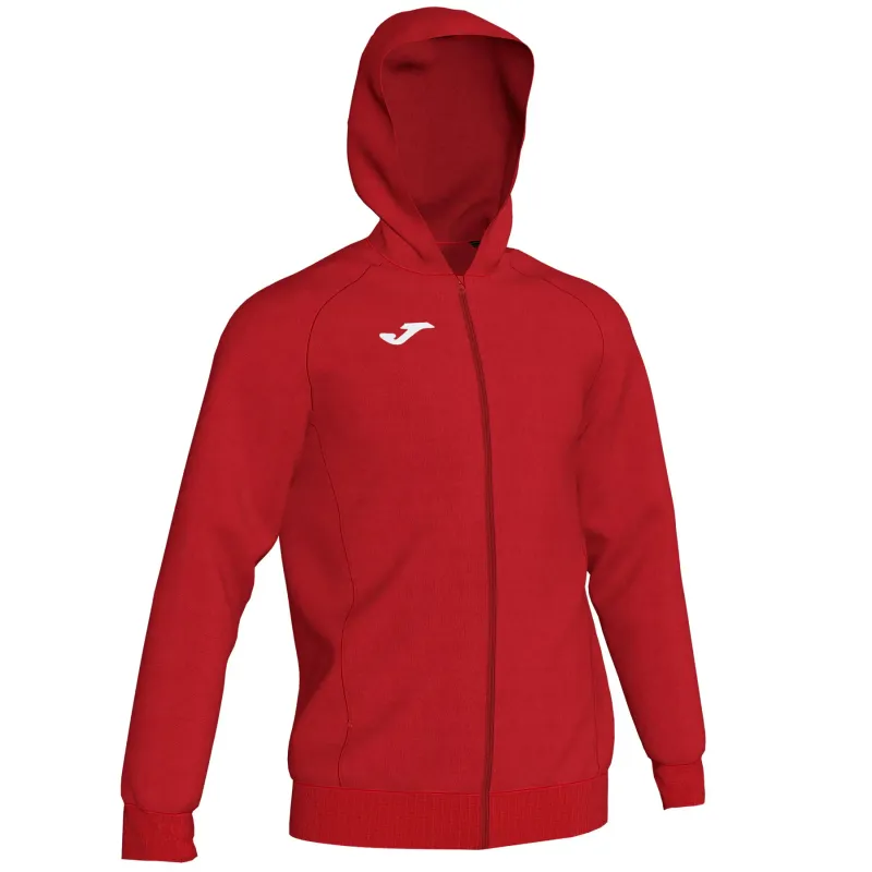 Giacca con cappuccio Joma Menphis