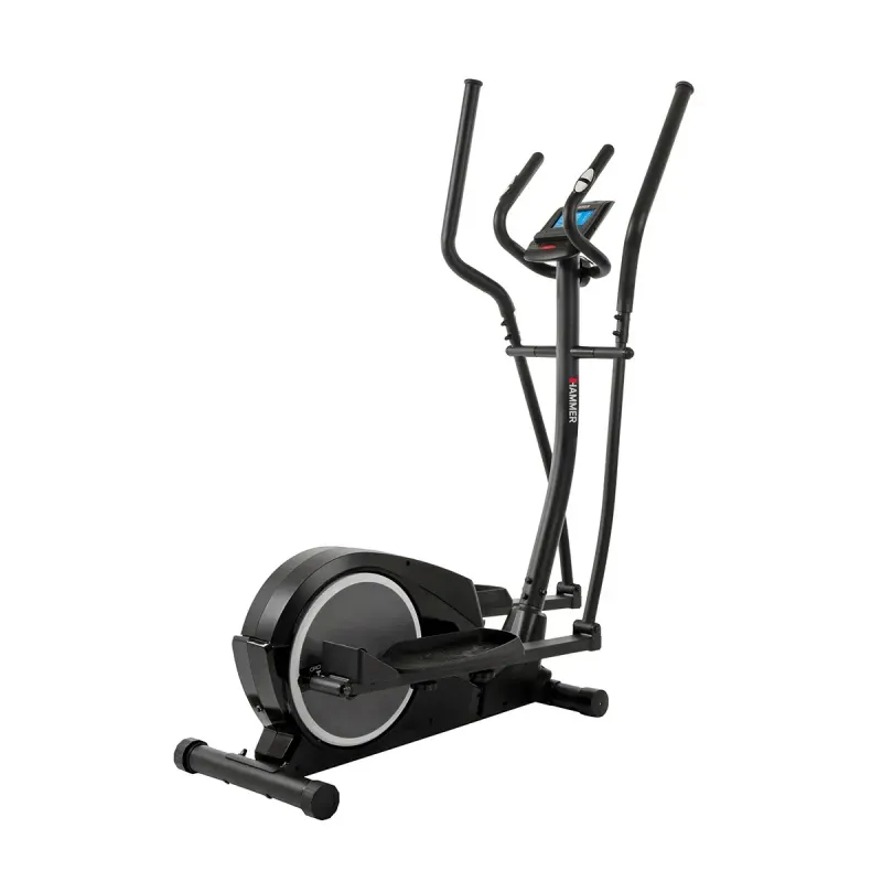 Trainer ellittico Hammer Crosstech XTR BT
