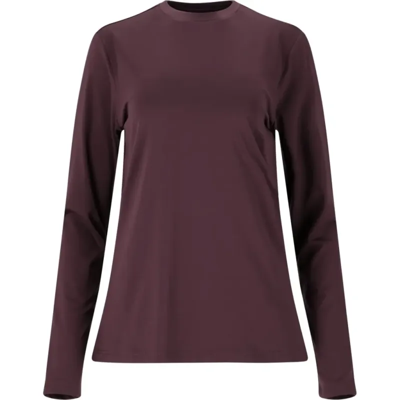 Maglia a maniche lunghe da donna Elite Lab Sustainable X1