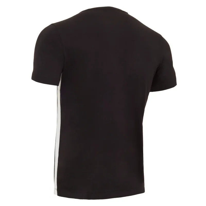 T-shirt Macron Flute