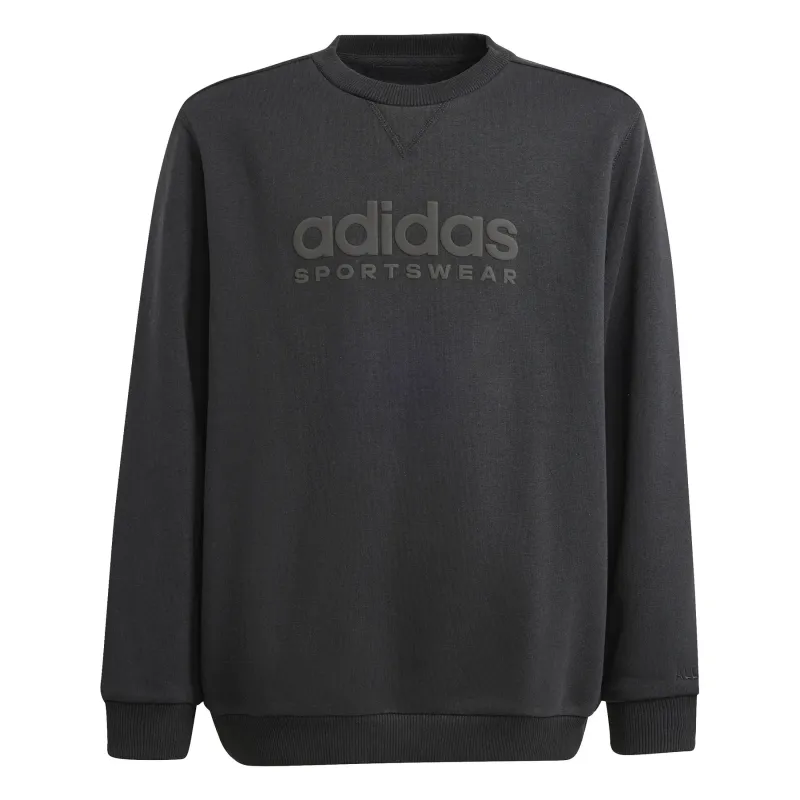 Felpa per bambini Adidas All Szn Graphic