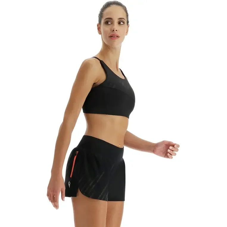 Reggiseno sportivo da donna Macron Serenity Evo