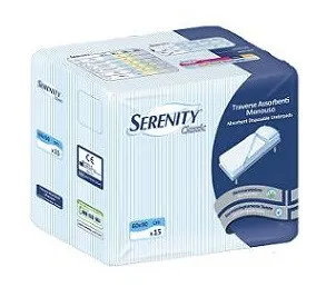 Serenity trav clas 80x180 30pz