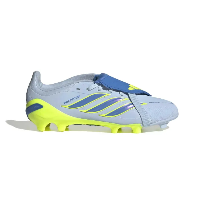 Scarpe da calcio bambino adidas Predator Elite FT FG