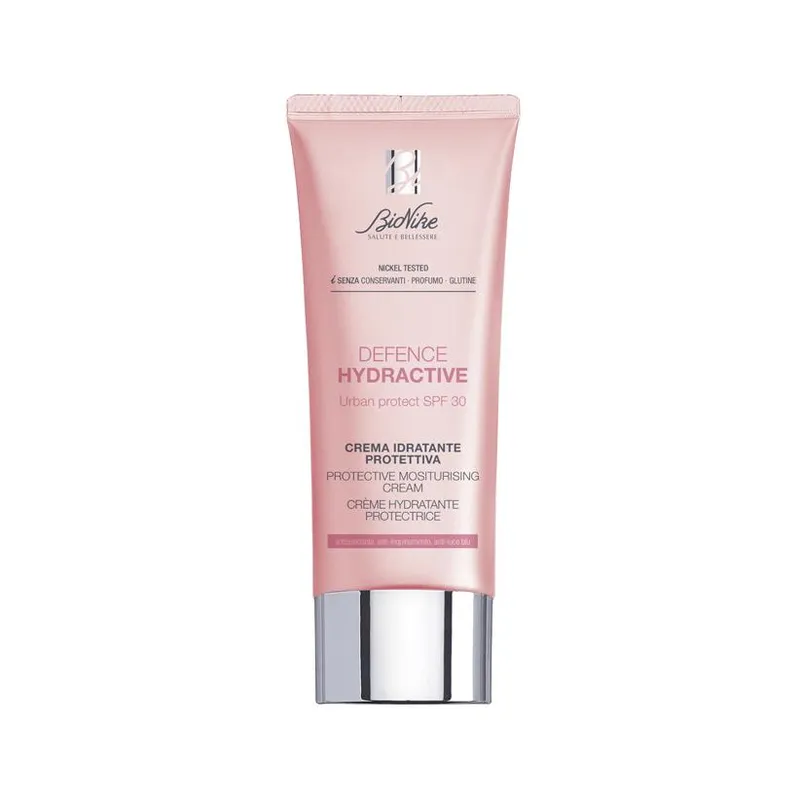Bionike Defence Hydractive Urban Skin Protection Cream 40ml