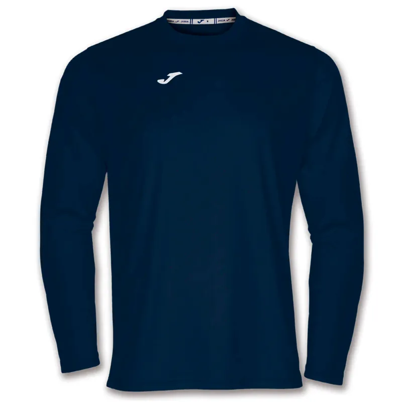 Maglia a maniche lunghe per bambini Joma Combi