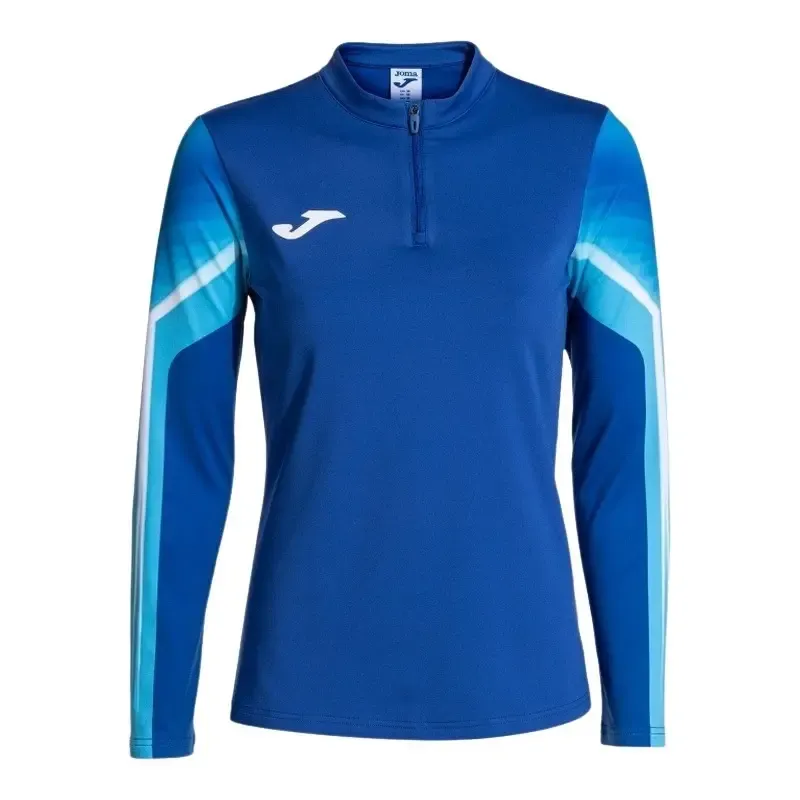 Felpa da donna Joma Sudadera Elite XI