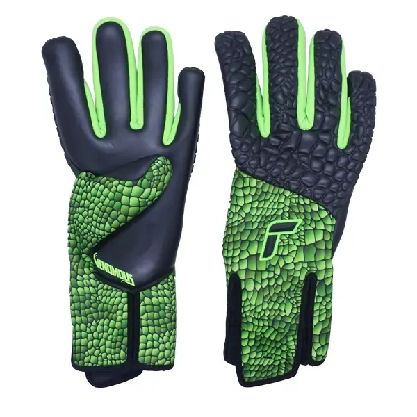 Guanti portiere Reusch Venomous Gold X