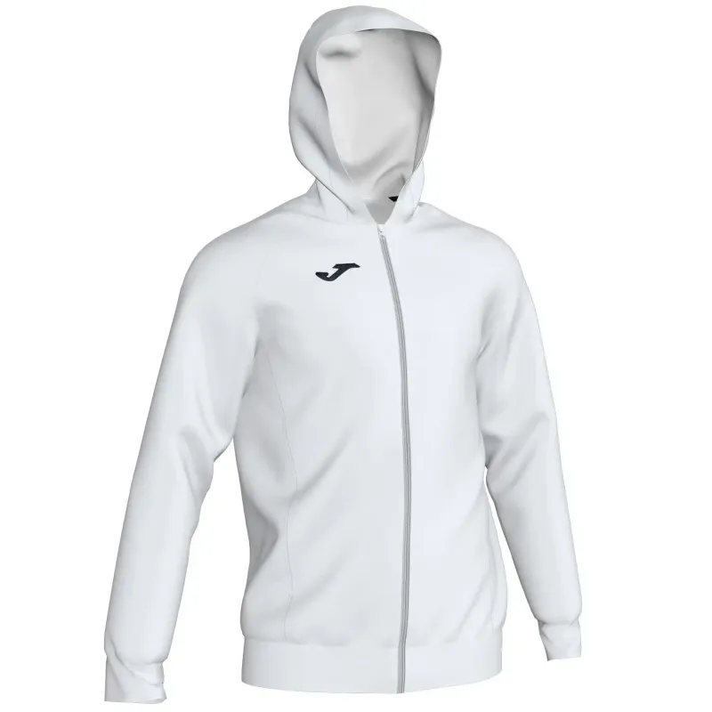 Giacca con cappuccio Joma Menphis
