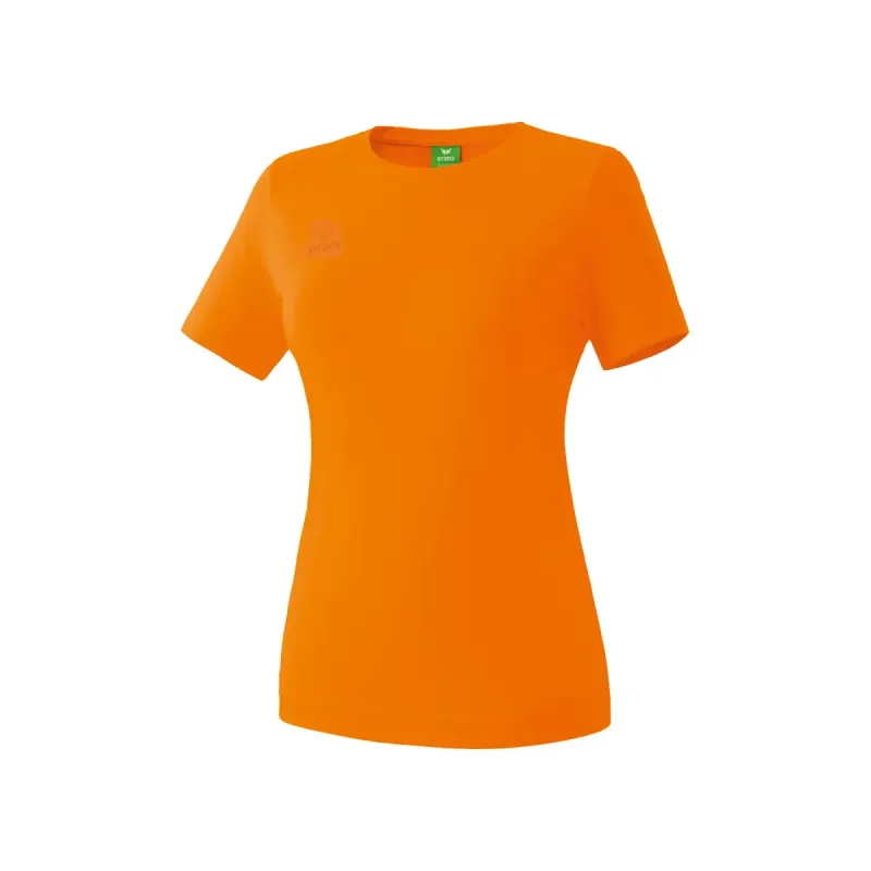 T-shirt Donna Erima Teamsport