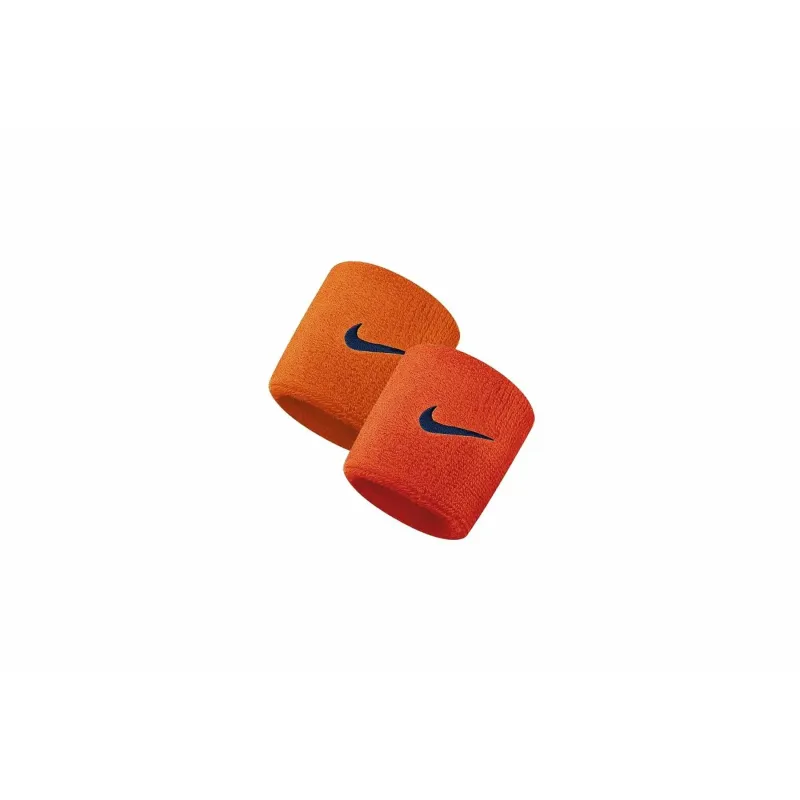 Polsino in spugna Nike Swoosh (x2)