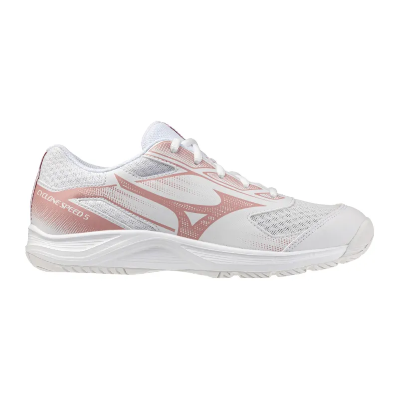 Scarpe indoor da donna Mizuno Cyclone Speed 5