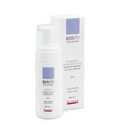 Ecomousse Acneffe Trattamento per Acne 150 ml