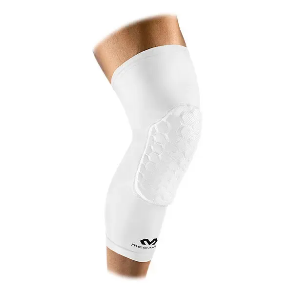 Manicotto di compressione per gambe McDavid hex
