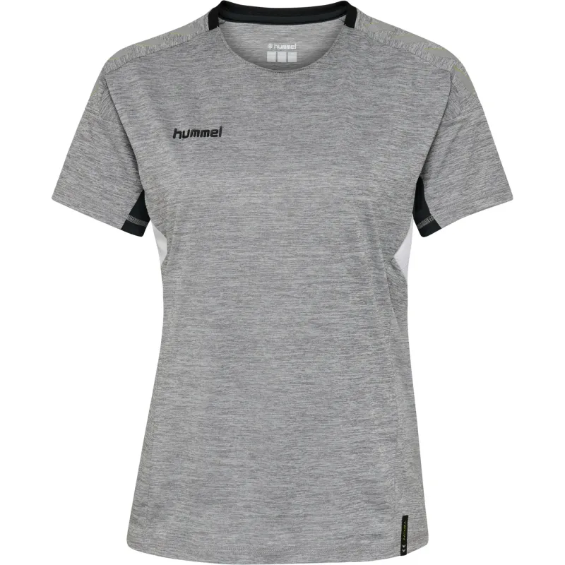 Jersey Hummel femme Tech Move