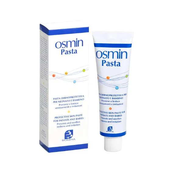 Osmin Dermoprotective Cream - 100ml