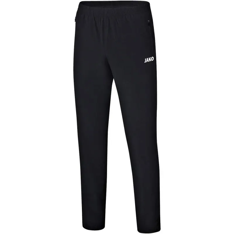 Pantaloni fitness dlla Tuta da donna Jako polyester