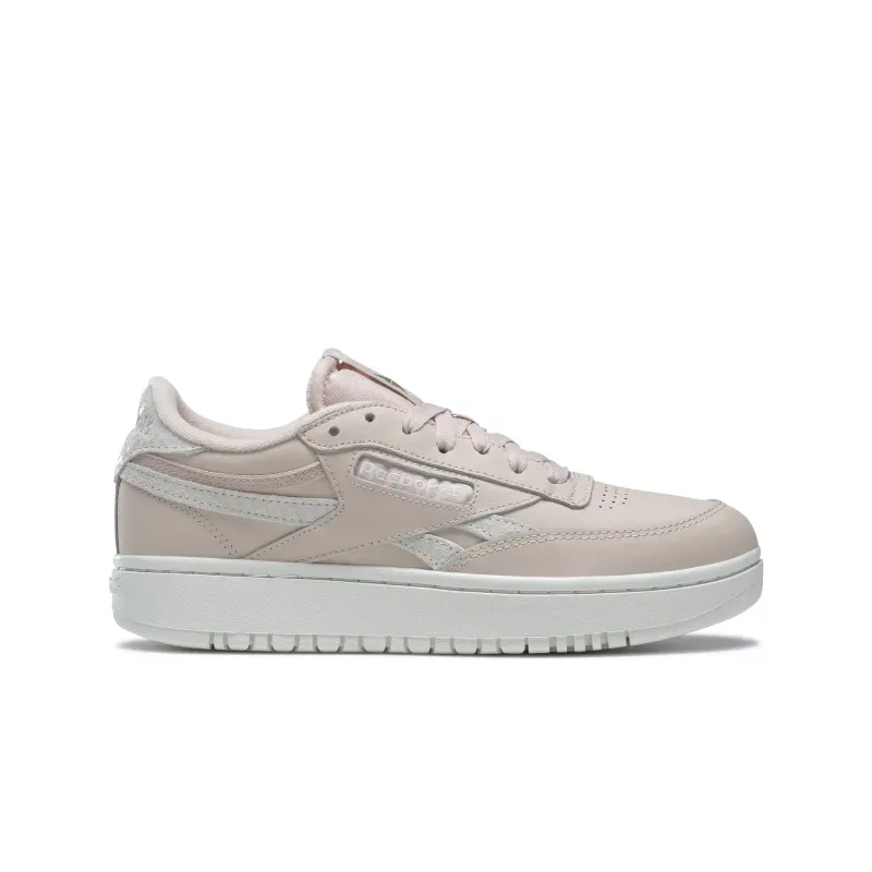 Scarpe da ginnastica da donna Reebok Club C Double Revenge