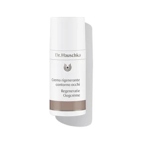 Crema Rigenerante Dr. Hauschka per Contorno Occhi - 15 ml