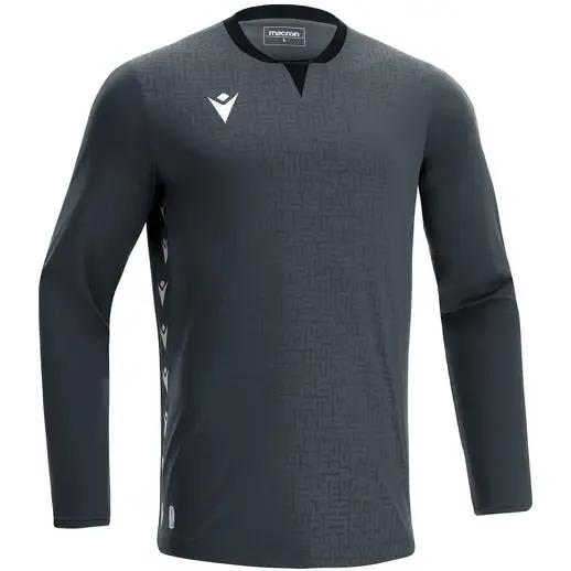 Maglia da portiere a maniche lunghe Macron Cygnus