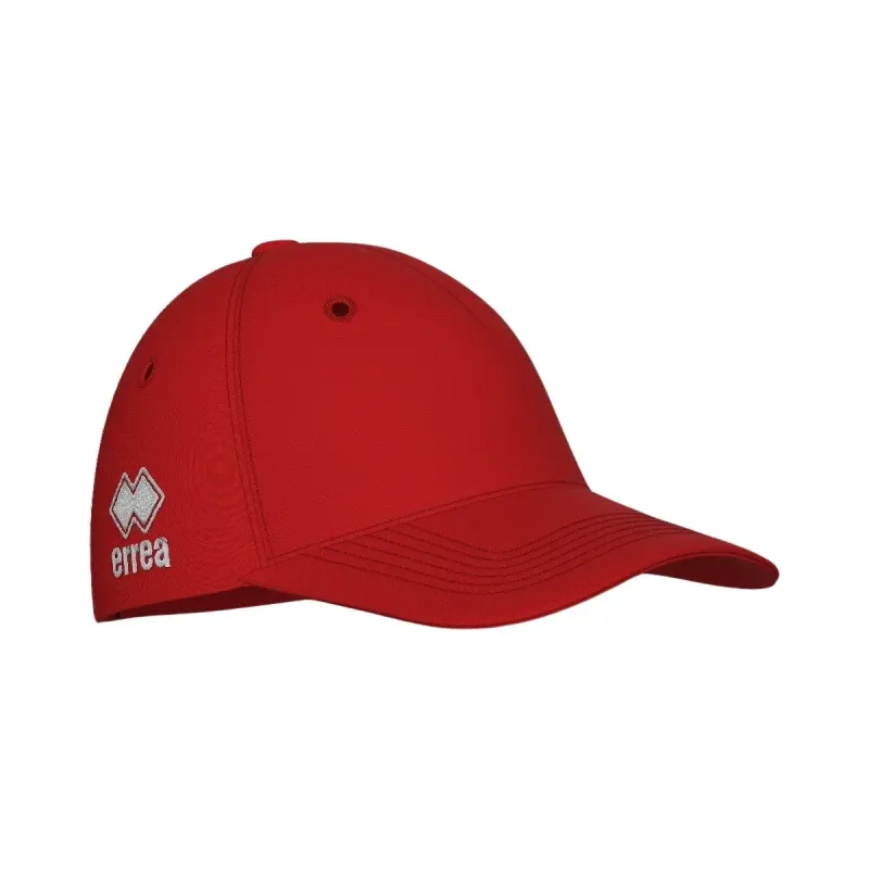 Cappellino con visiera Errea Eddie