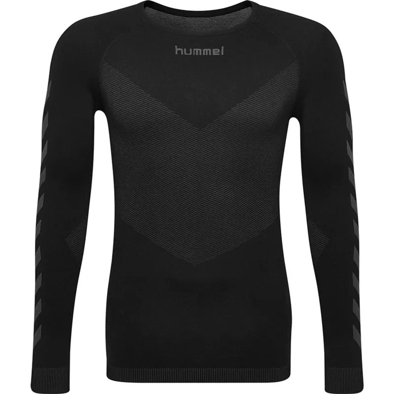 Jersey Hummel manches longues First Seamless