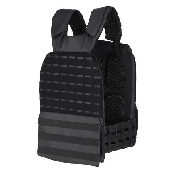 Gilet tattico zavorrato HMS PREMIUM TKO14