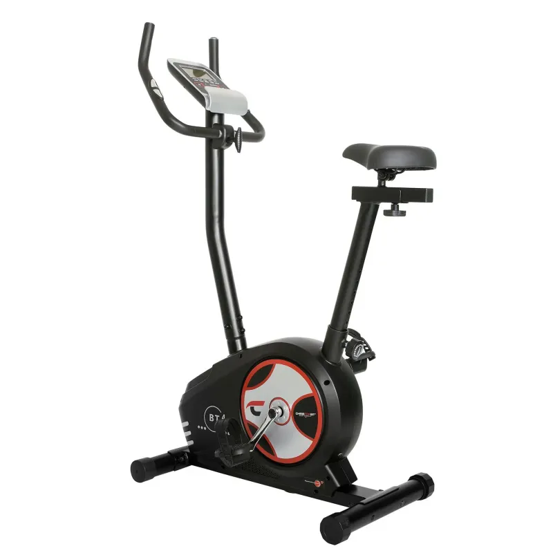 Cyclette Christopeit Ergometer BT 4