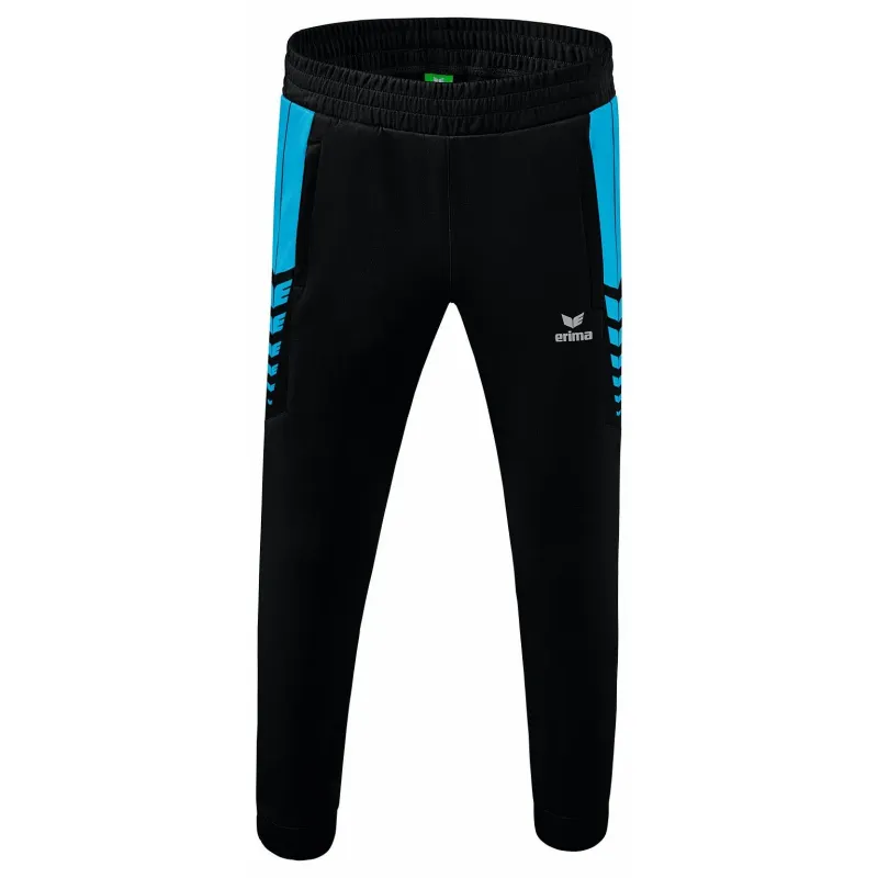 Pantaloni da jogging per bambini Erima Worker Six Wings