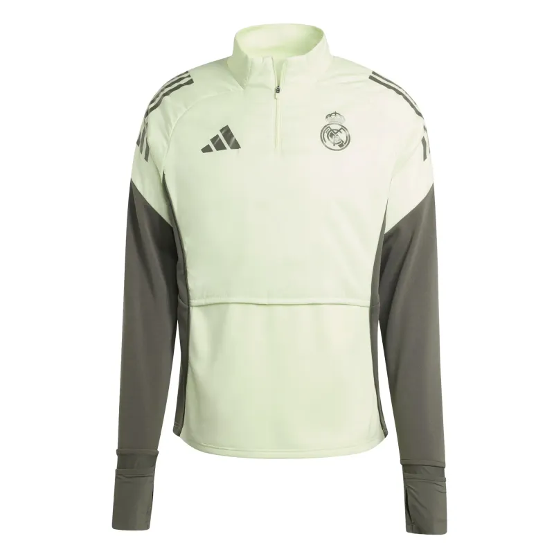 Felpa Real Madrid Competition Tiro 25