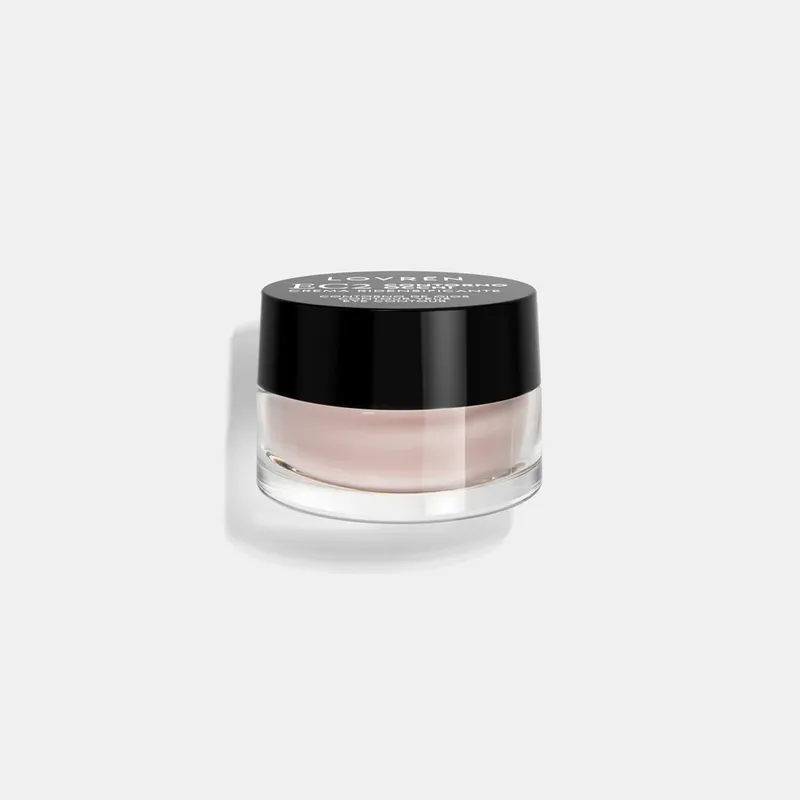 Lovren contorno occhi crema ridensificante 15ml EC2